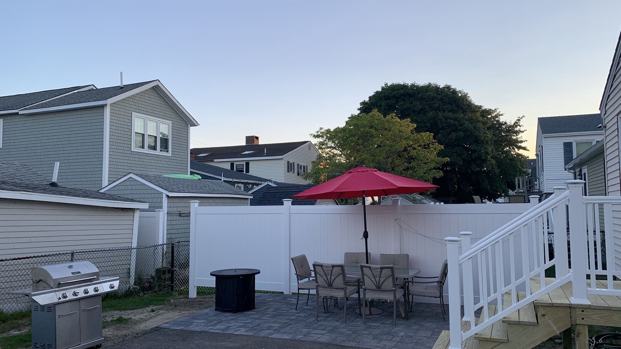 Photo of Outdoor in Hampton