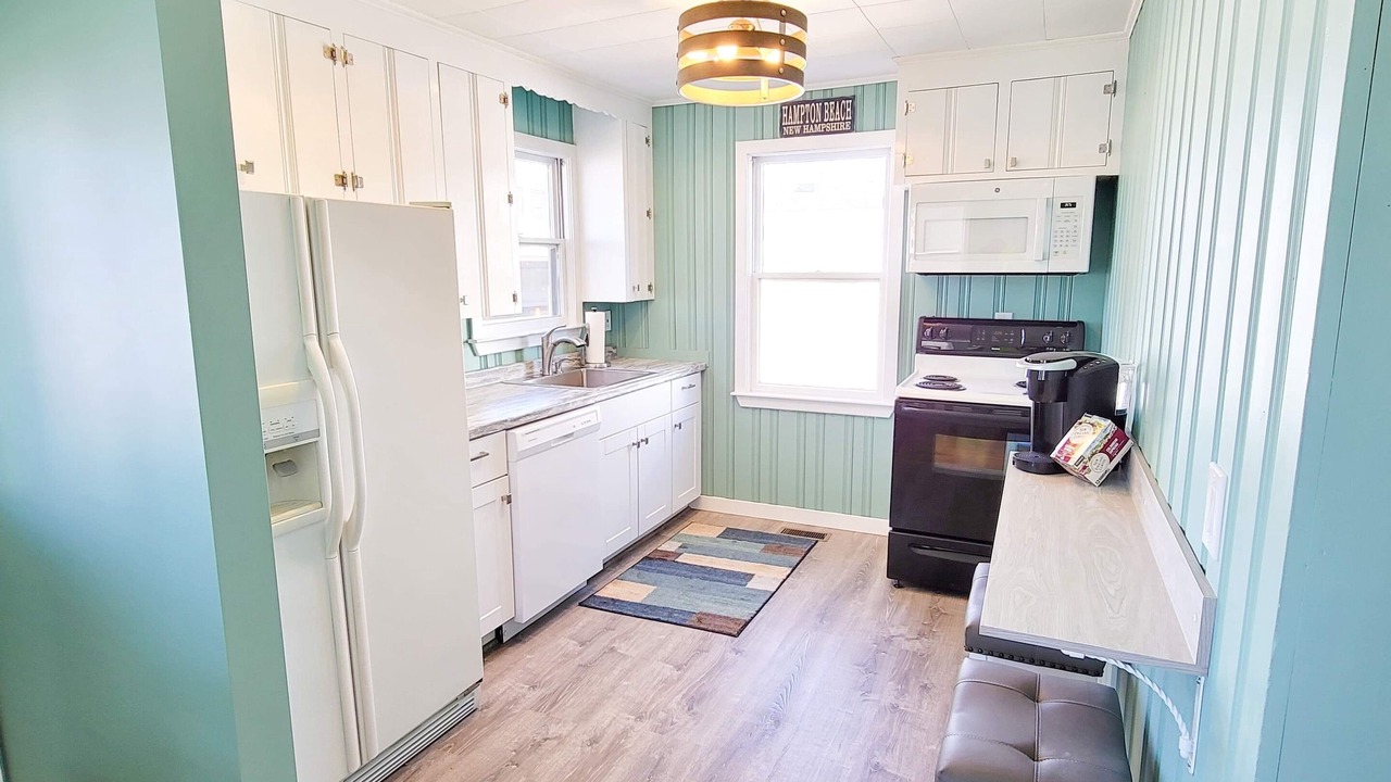 Photo of Kitchen in Hampton