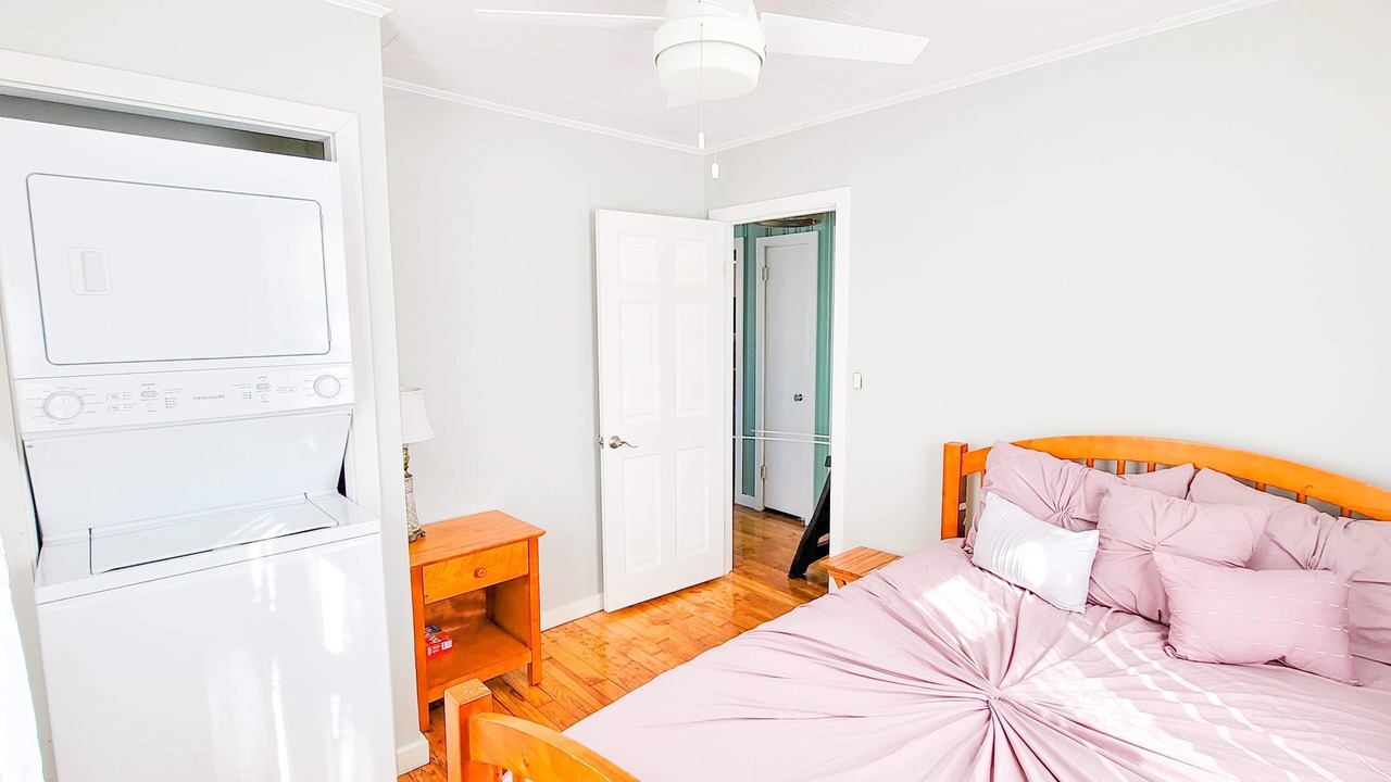 Photo of Bedroom in Hampton