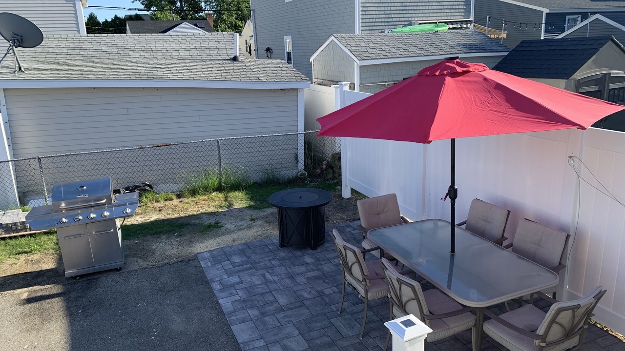 Photo of Outdoor in Hampton