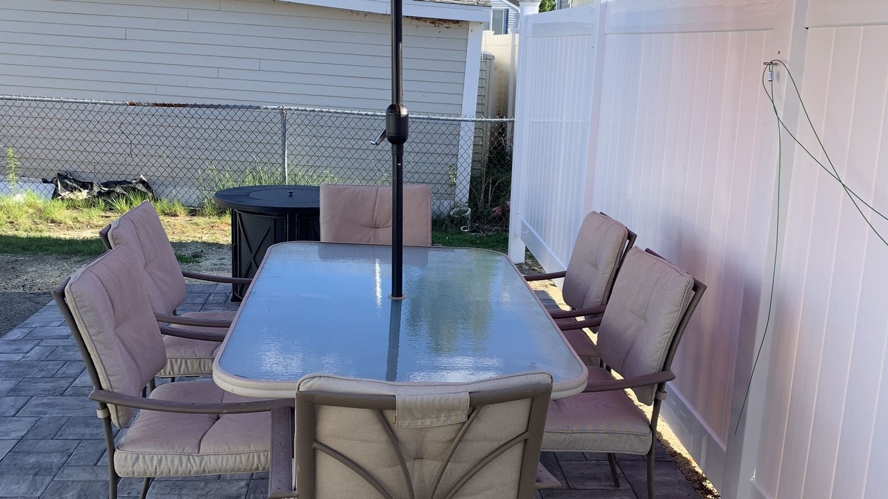 Photo of Outdoor in Hampton