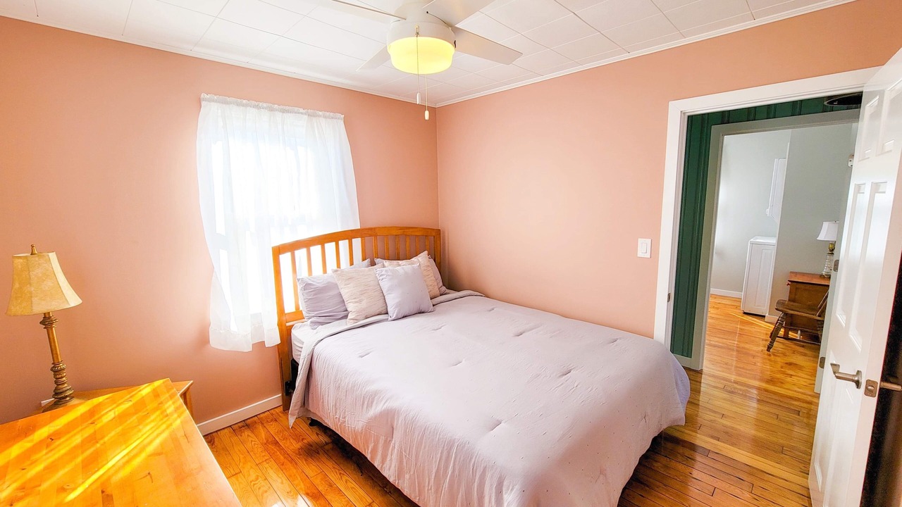 Photo of Bedroom in Hampton