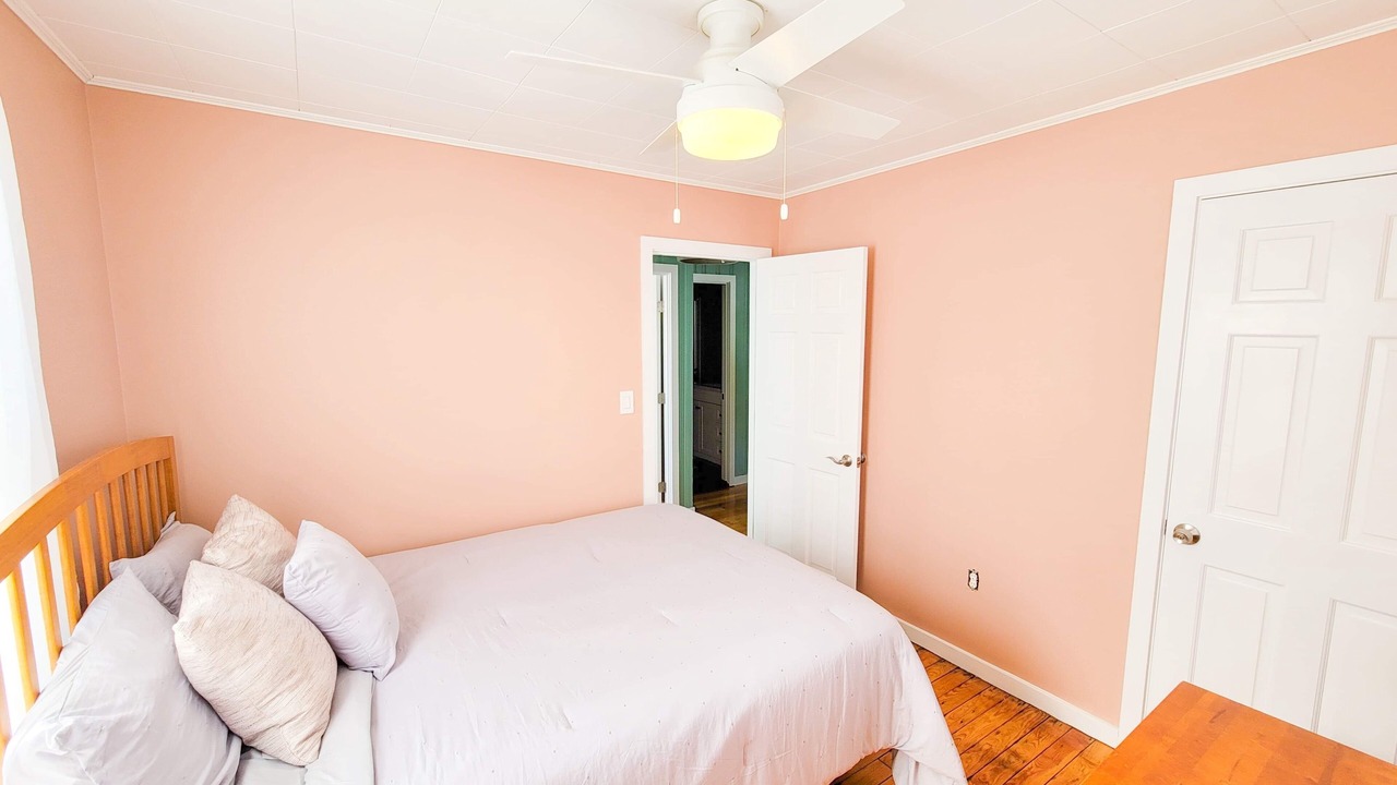 Photo of Bedroom in Hampton