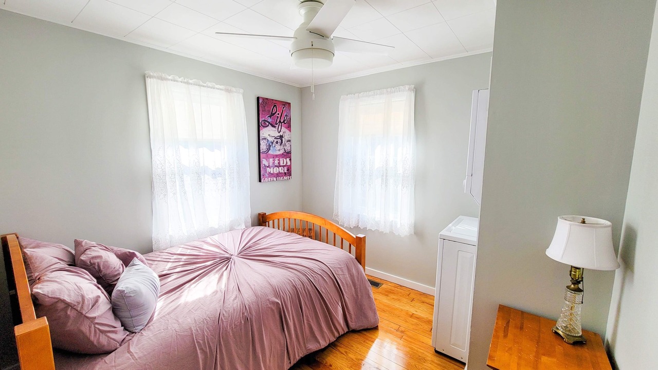 Photo of Bedroom in Hampton