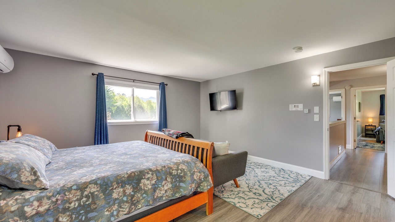 Photo of Bedroom in Franconia
