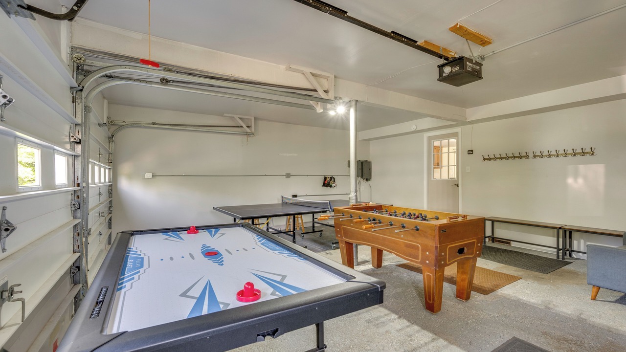 Photo of Bedroom in Franconia