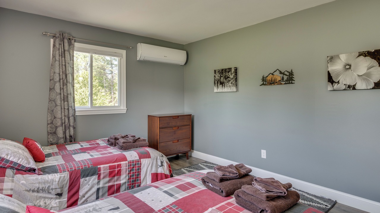 Photo of Bedroom in Franconia