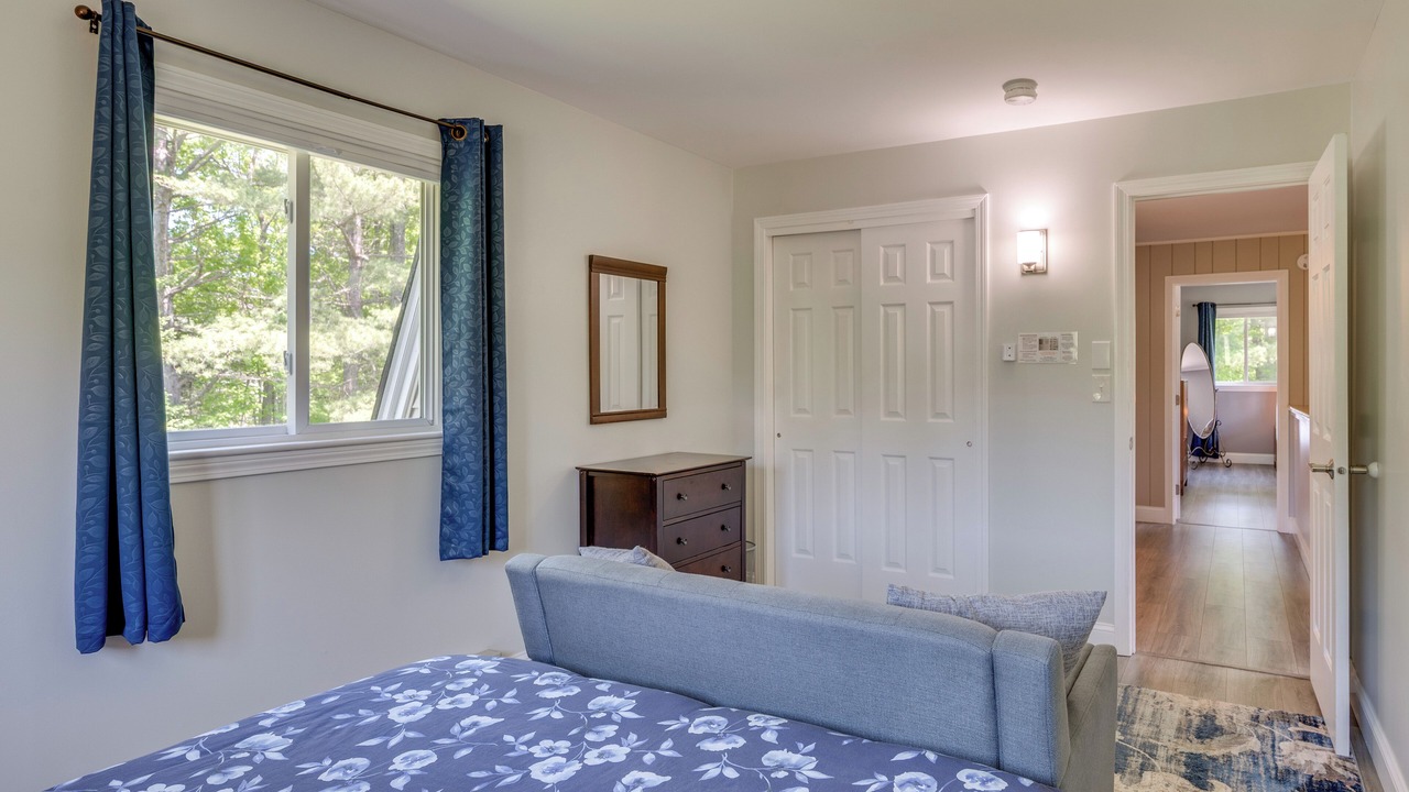 Photo of Bedroom in Franconia