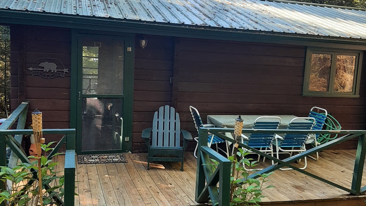 Photo of Outdoor in Lyon Mountain
