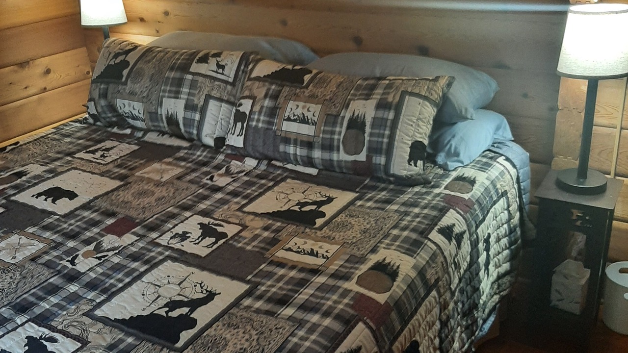 Photo of Bedroom in Lyon Mountain