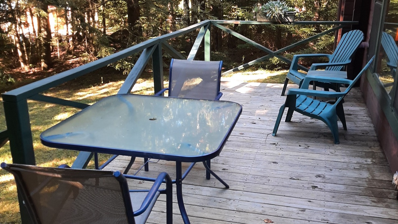 Photo of Outdoor in Lyon Mountain