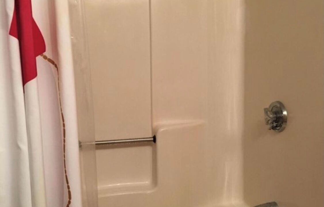 Photo of Bathroom in Ocean Park