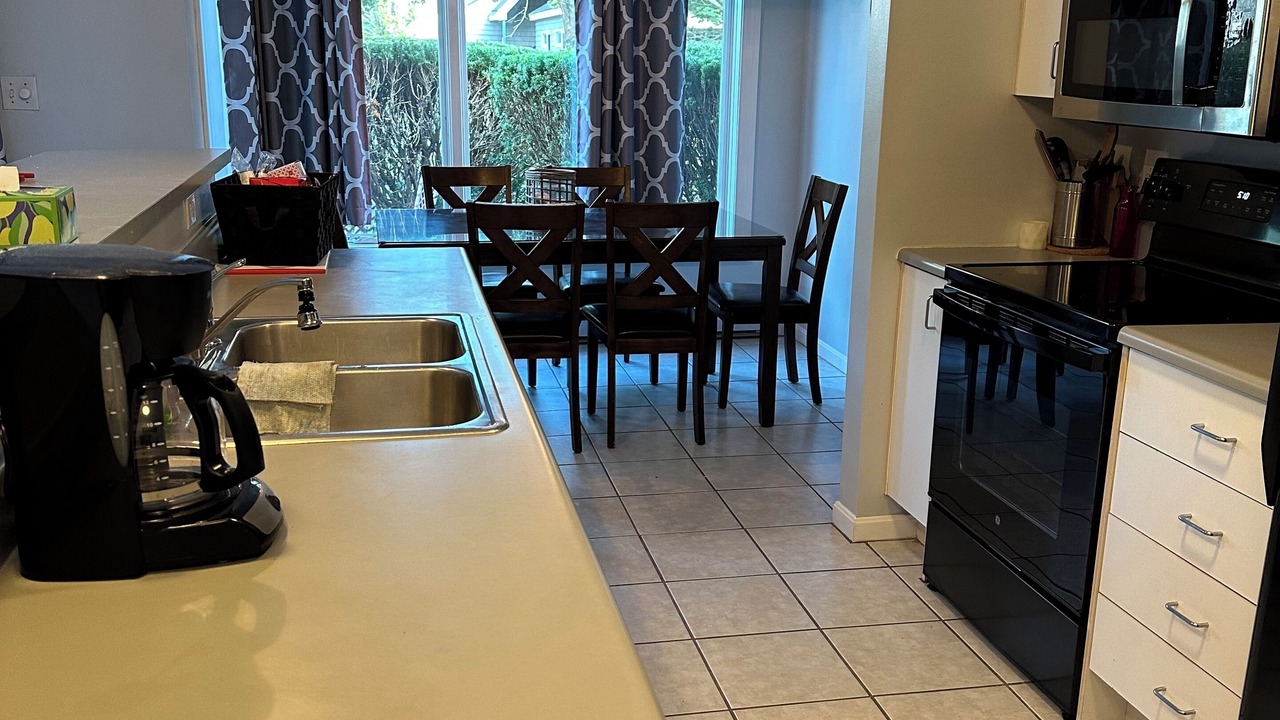 Photo of Kitchen in Ocean Park