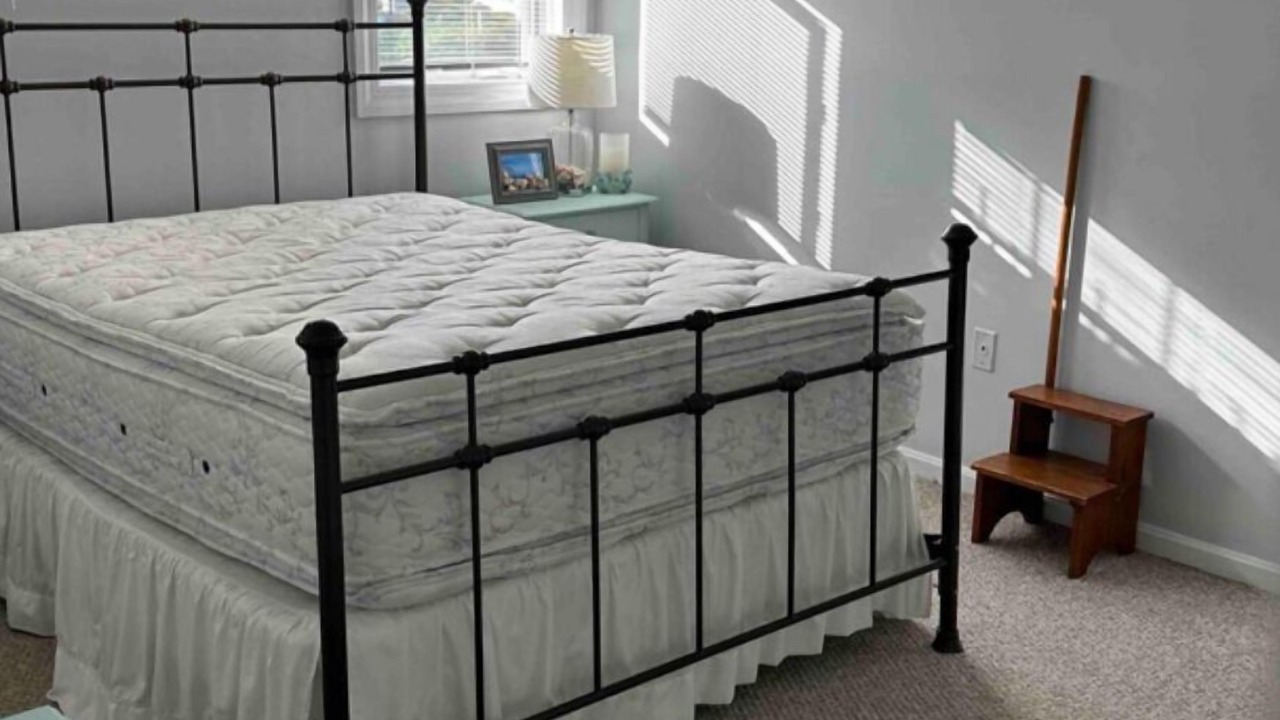 Photo of Bedroom in Ocean Park