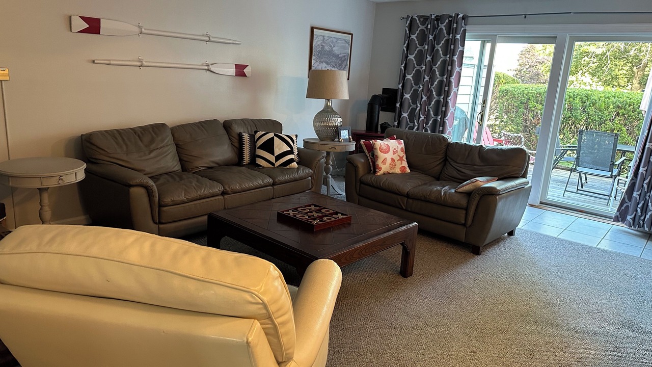 Photo of Livingroom in Ocean Park