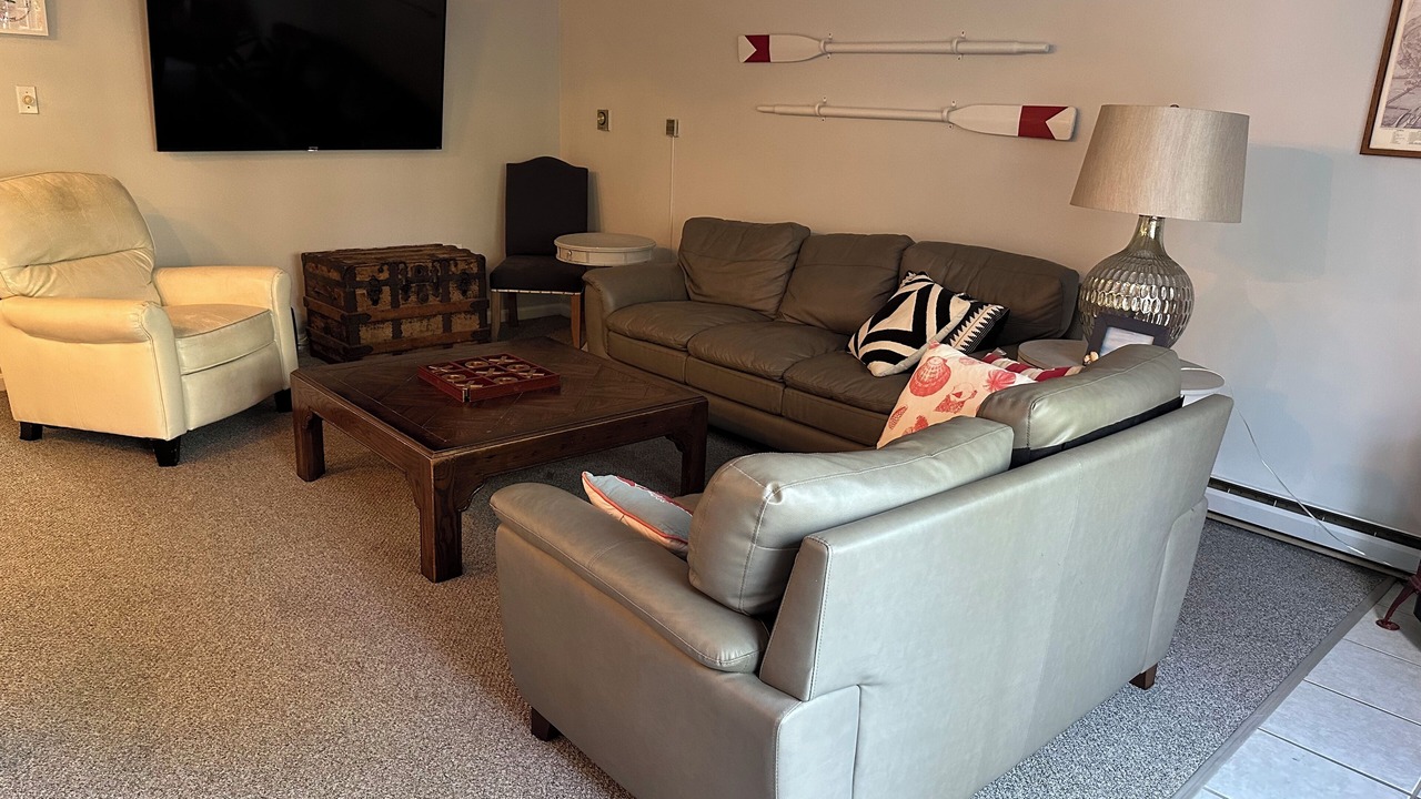 Photo of Livingroom in Ocean Park