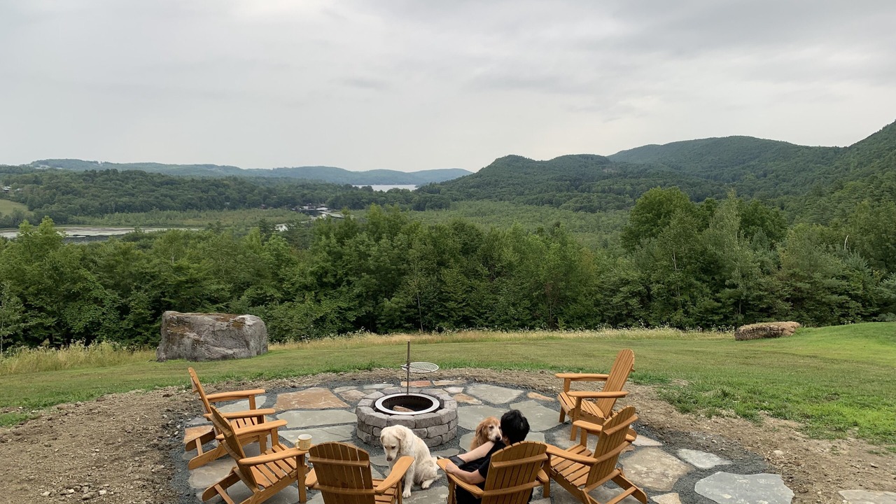 Photo of Outdoor in Wells