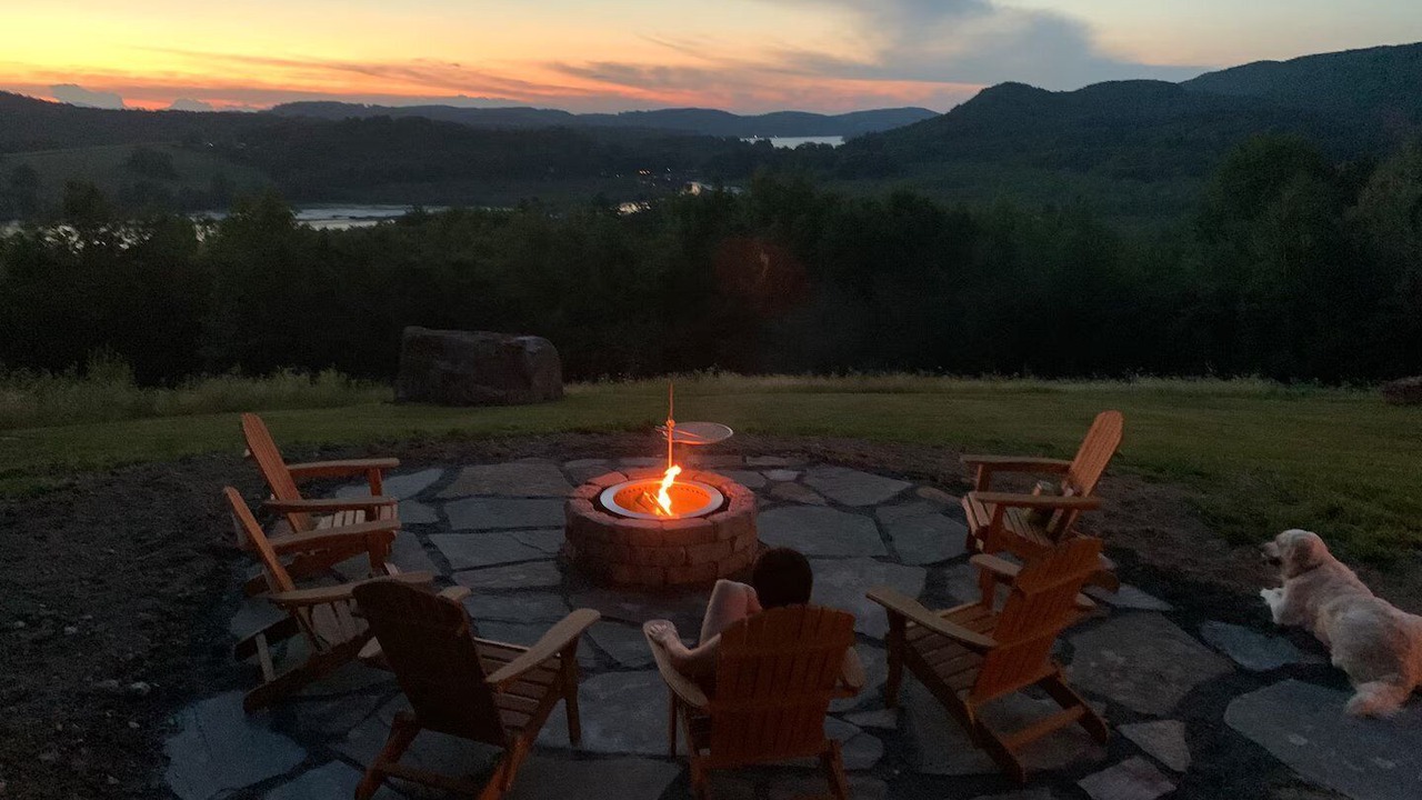 Photo of Outdoor in Wells