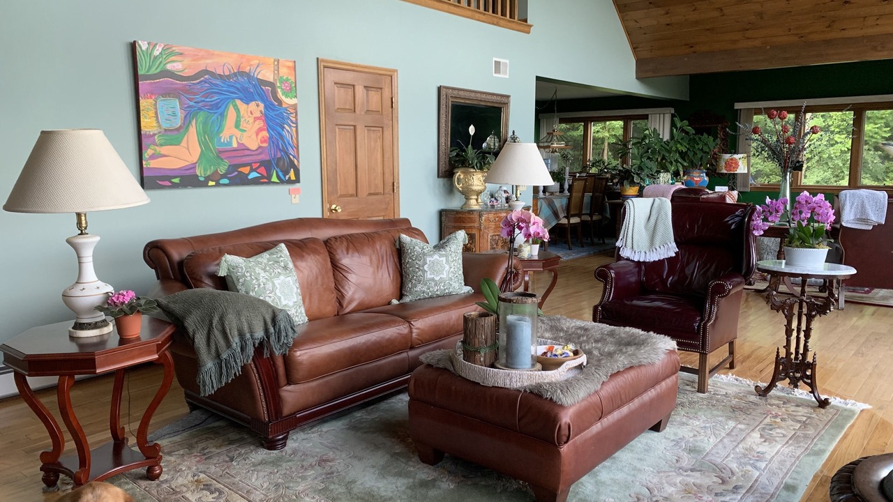 Photo of Livingroom in Wells
