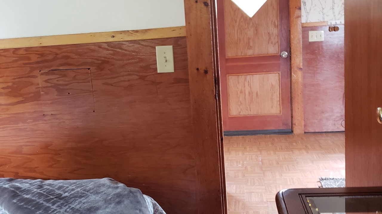 Photo of Bedroom in Whitefield