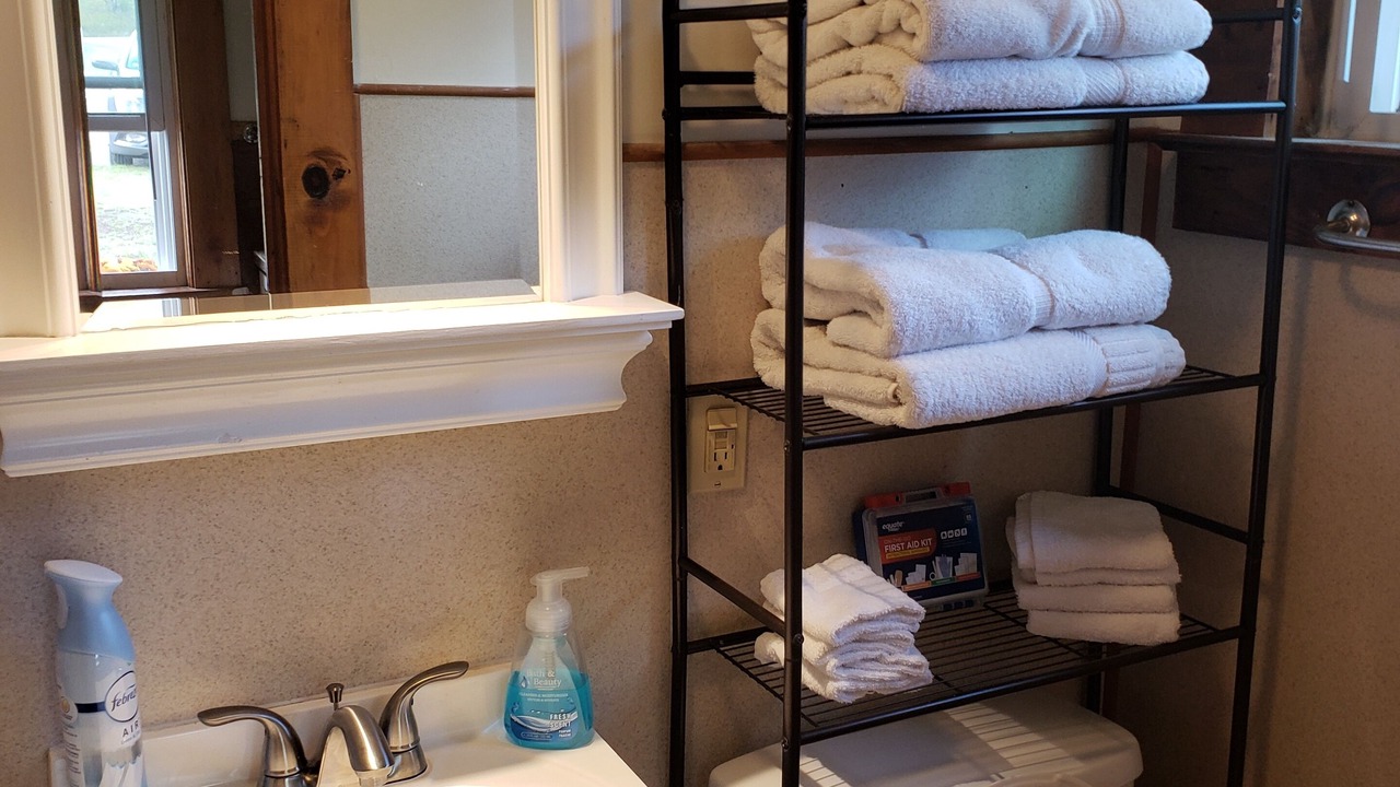 Photo of Bathroom in Whitefield
