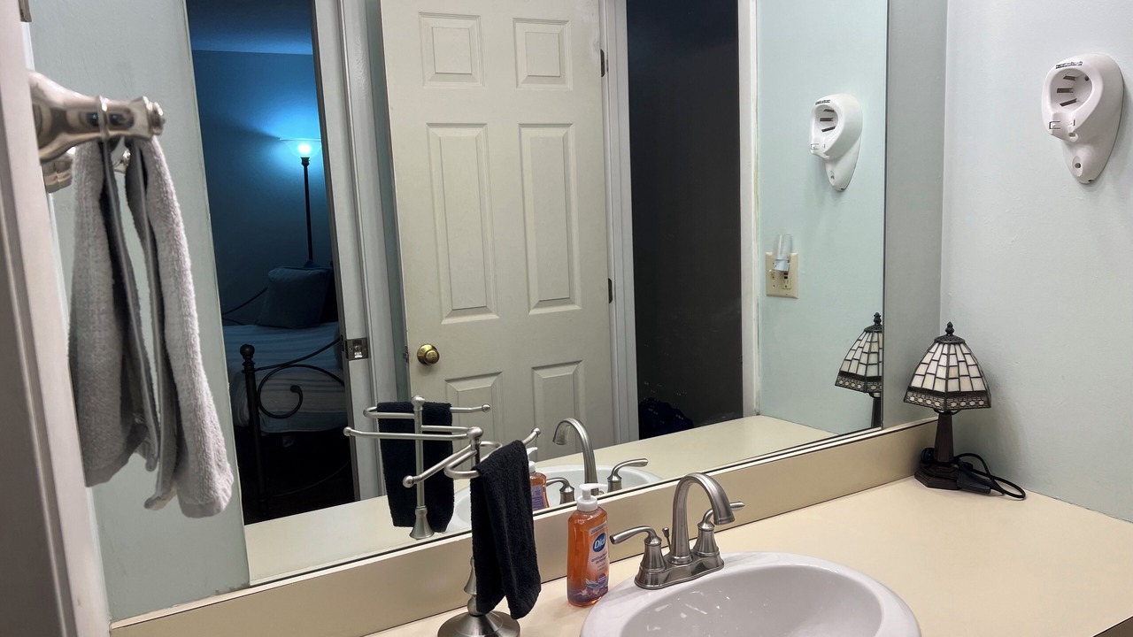Photo of Bathroom in Gilford
