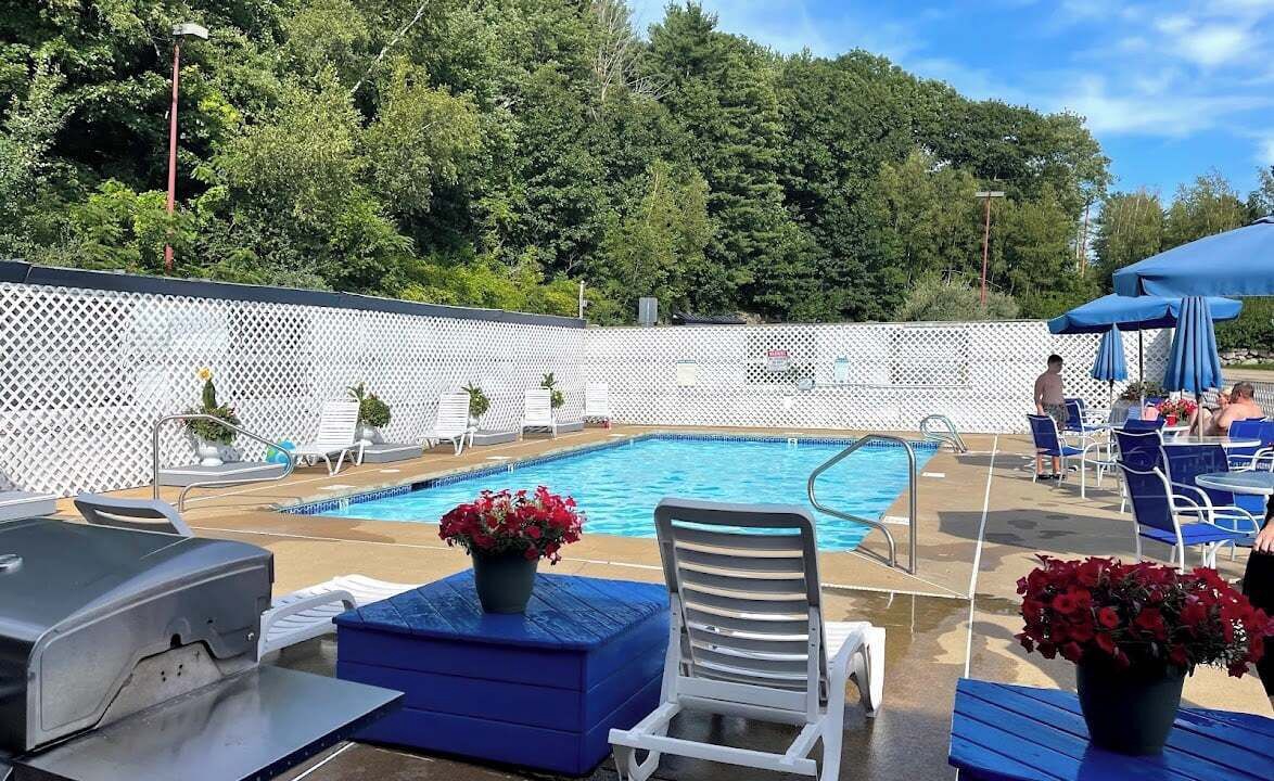 Photo of Outdoor in Gilford