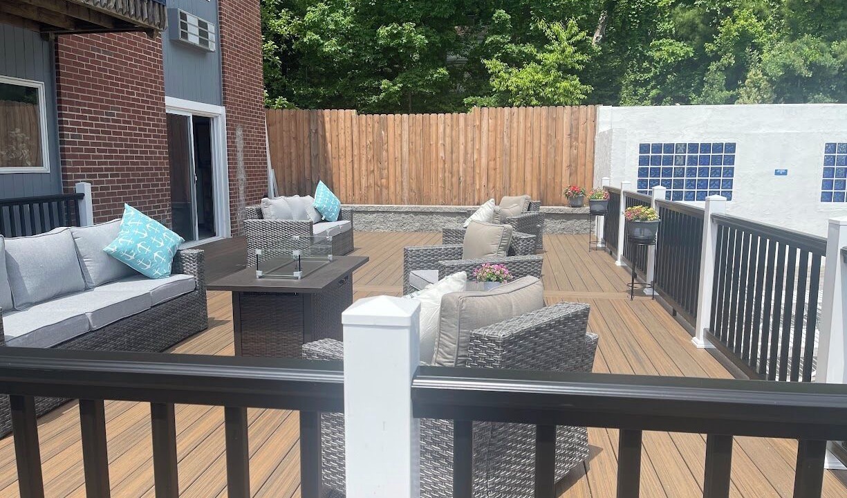 Photo of Patio Balcony in Gilford