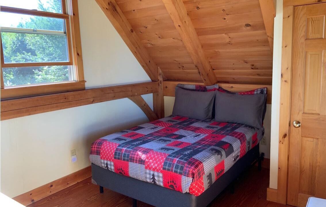 Photo of Bedroom in West Dover