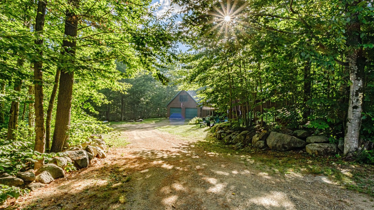 Photo of Outdoor in South Pond Shores