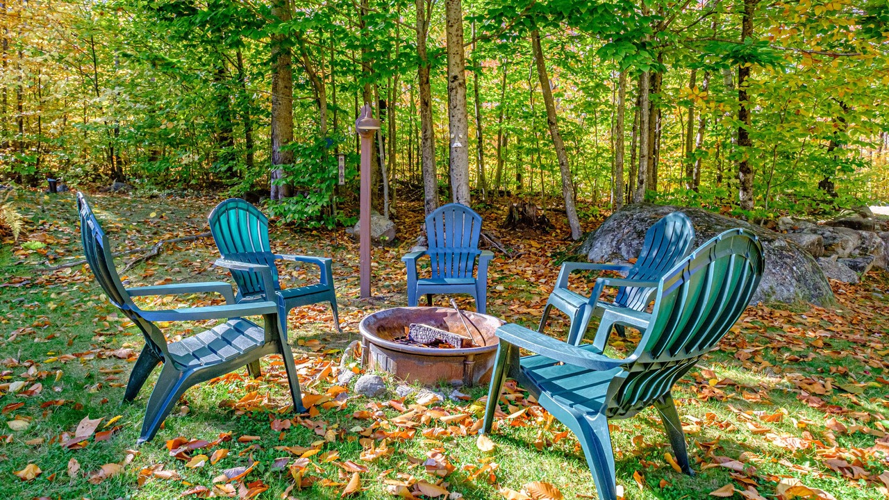 Photo of Outdoor in South Pond Shores