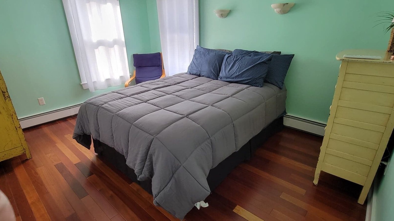 Photo of Bedroom in Sheffield
