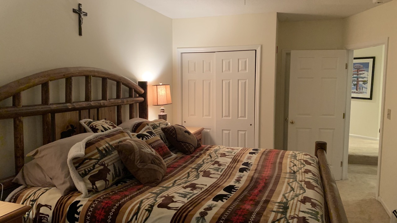 Photo of Bedroom in Ludlow