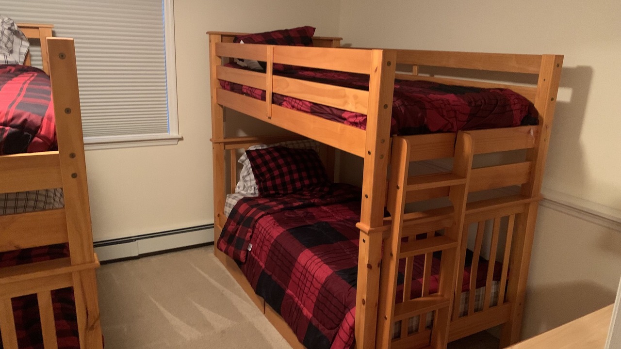 Photo of Bedroom in Ludlow