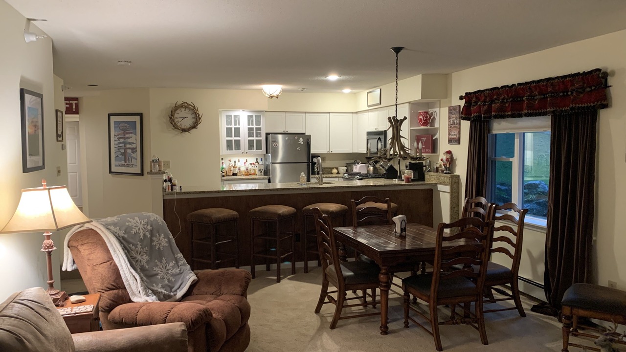 Photo of Livingroom in Ludlow