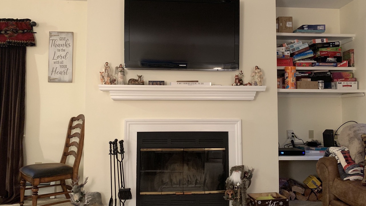 Photo of Livingroom in Ludlow