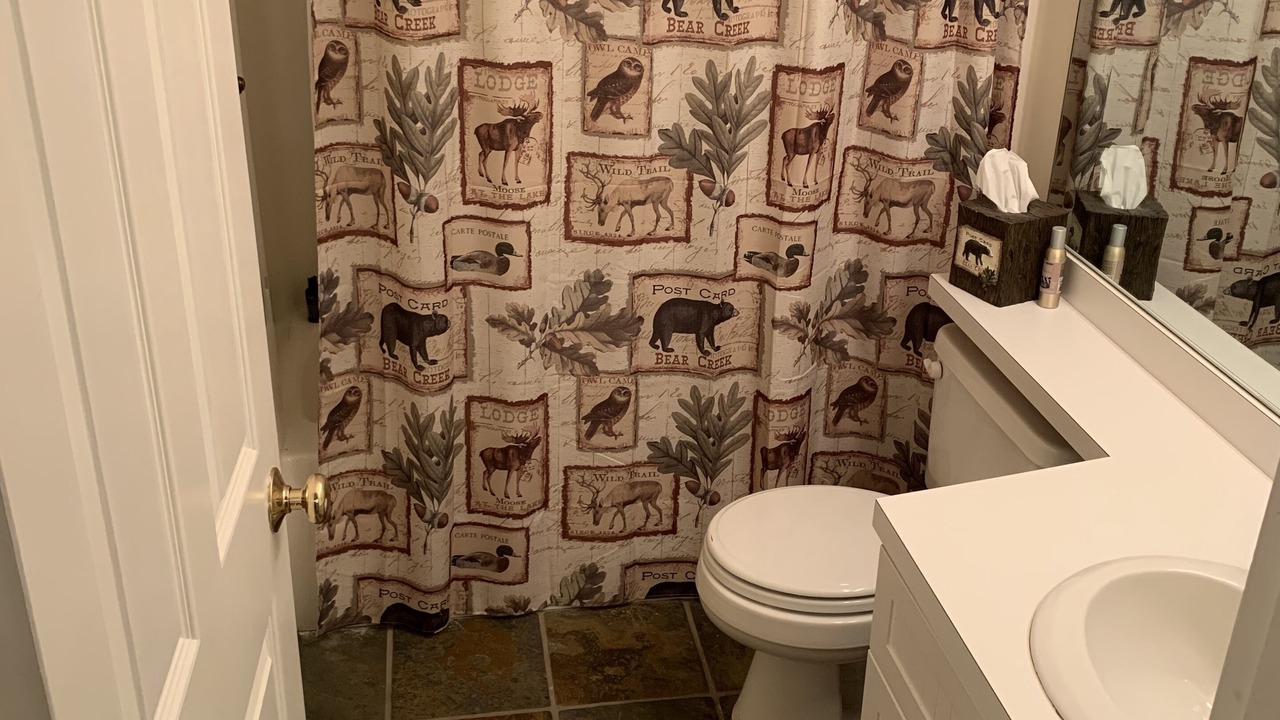 Photo of Bathroom in Ludlow