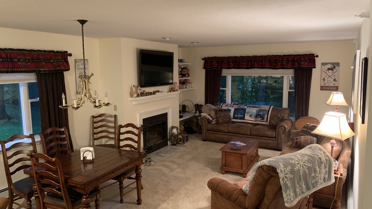 Photo of Livingroom in Ludlow