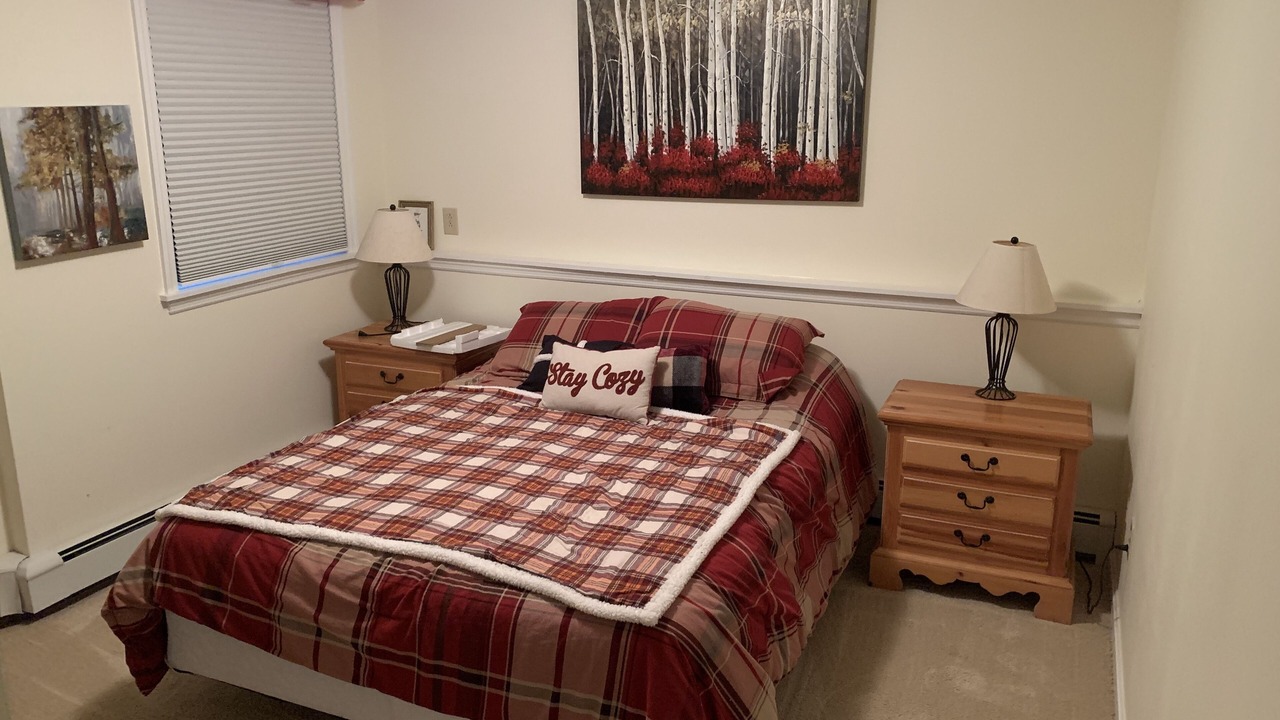 Photo of Bedroom in Ludlow