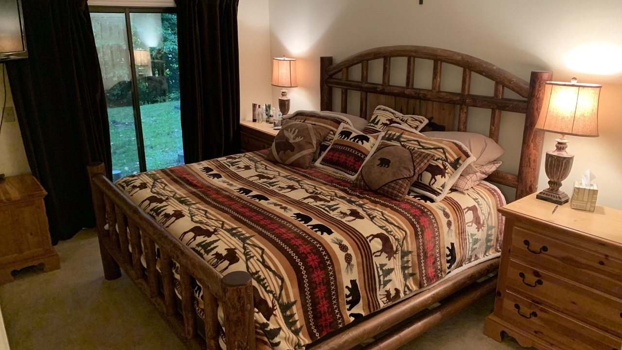 Photo of Bedroom in Ludlow