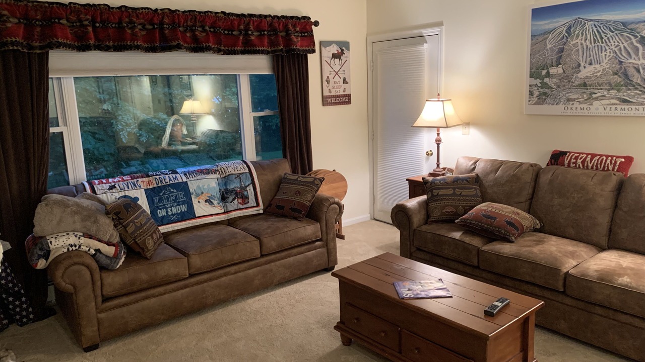 Photo of Livingroom in Ludlow
