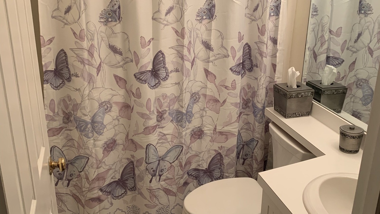 Photo of Bathroom in Ludlow