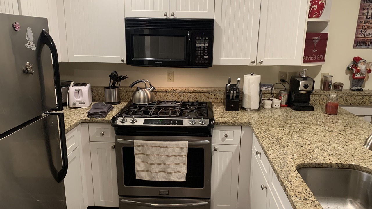 Photo of Kitchen in Ludlow