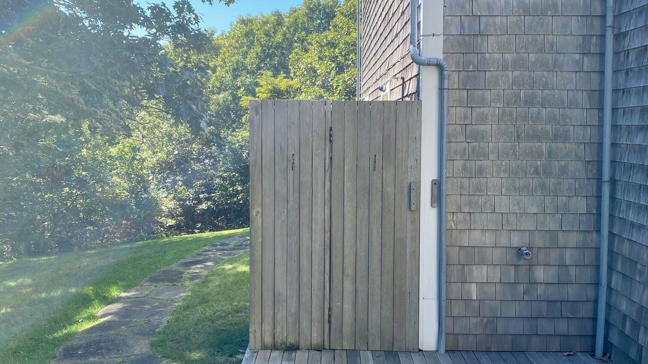 Photo of Outdoor in Chilmark