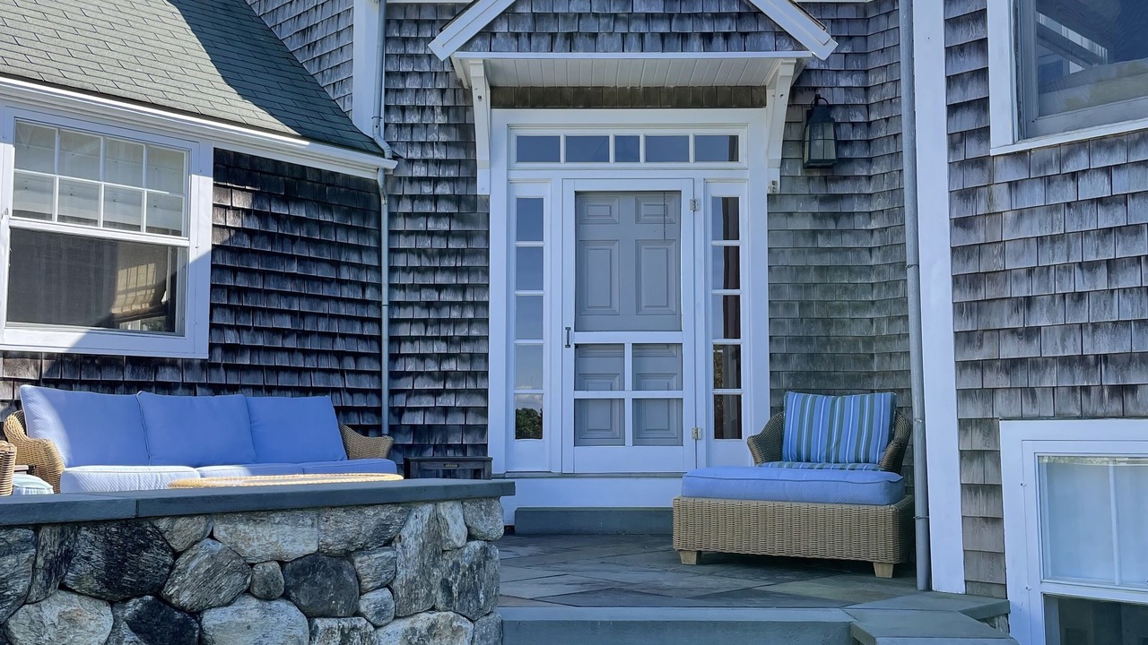 Photo of Outdoor in Chilmark