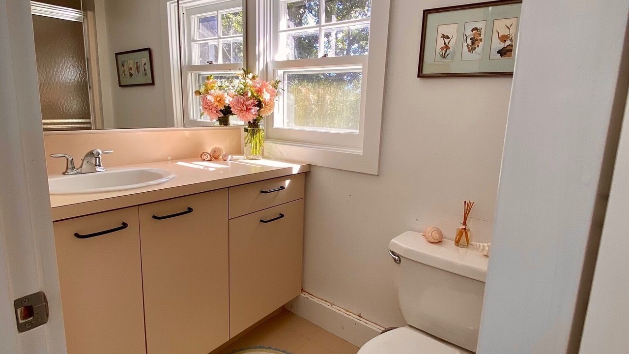 Photo of Bathroom in Chilmark