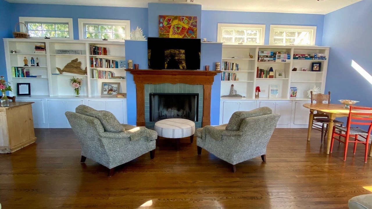 Photo of Bedroom in Chilmark