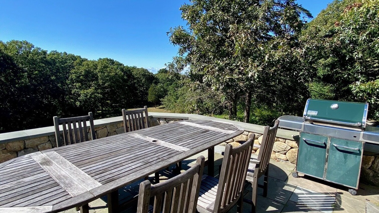 Photo of Outdoor in Chilmark