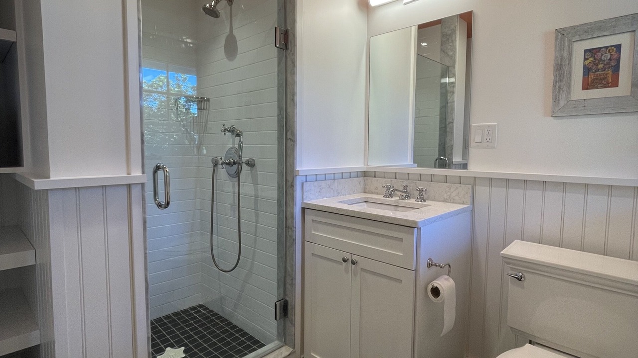 Photo of Bathroom in Chilmark