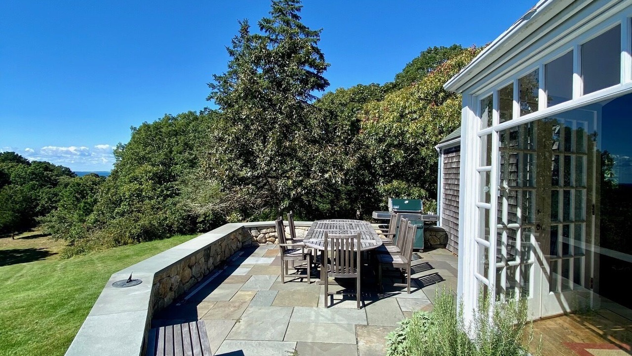 Photo of Outdoor in Chilmark